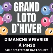 Grand Loto D'Hiver