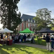 Grand Marché Des Producteurs