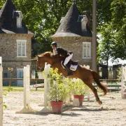 Grand National de Concours Complet d'Equitation