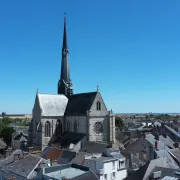 Grand Orgue de Pithiviers - Journées Européennes du Patrimoine 2024