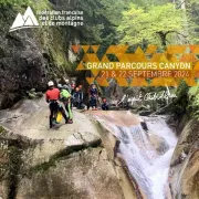 Grand Parcours Canyon