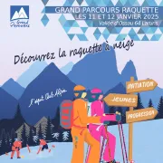 Grand Parcours Raquettes