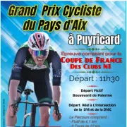 Grand Prix Cycliste du Pays d'Aix