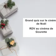 Grand quiz sur le cinéma de Noël