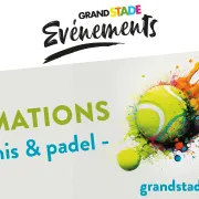 Grand Stade Evenements - Rencontres Sportives Du Samedi Matin