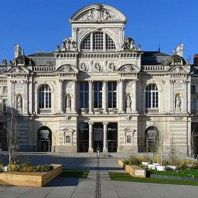 Grand Théâtre d'Angers