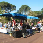 Grand Vide Grenier d\'automne