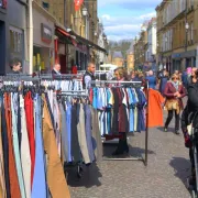 Grande Braderie d'Automne