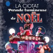 Grande Parade Lumineuse