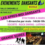 Grande Soirée Danse