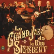 Grande Soirée Jazz