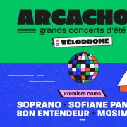 Grands concerts d'été : Bon entendeur + Mosimann + un artiste mystère au Vélodrome