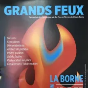 Grands Feux