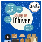 Gratiferia d'hiver (La Sorga)