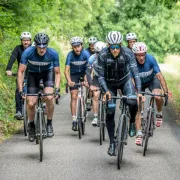 Gravel de la Bicicleta Ravito  reines et rois