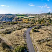 Gravel Larzac Expérience - A la découverte du Larzac 2024