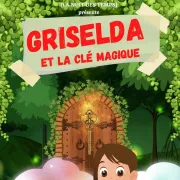 Griselda et la clé magique