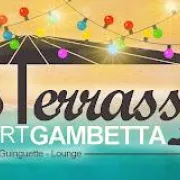 Guinguette - Les Terrasses Du Fort Gambetta