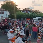 Guinguettes d'Arcangues