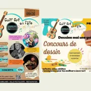 Guit\'Art en fête