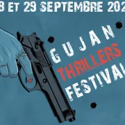 Gujan Thrillers Festival