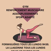 Gym - Sport Adapté