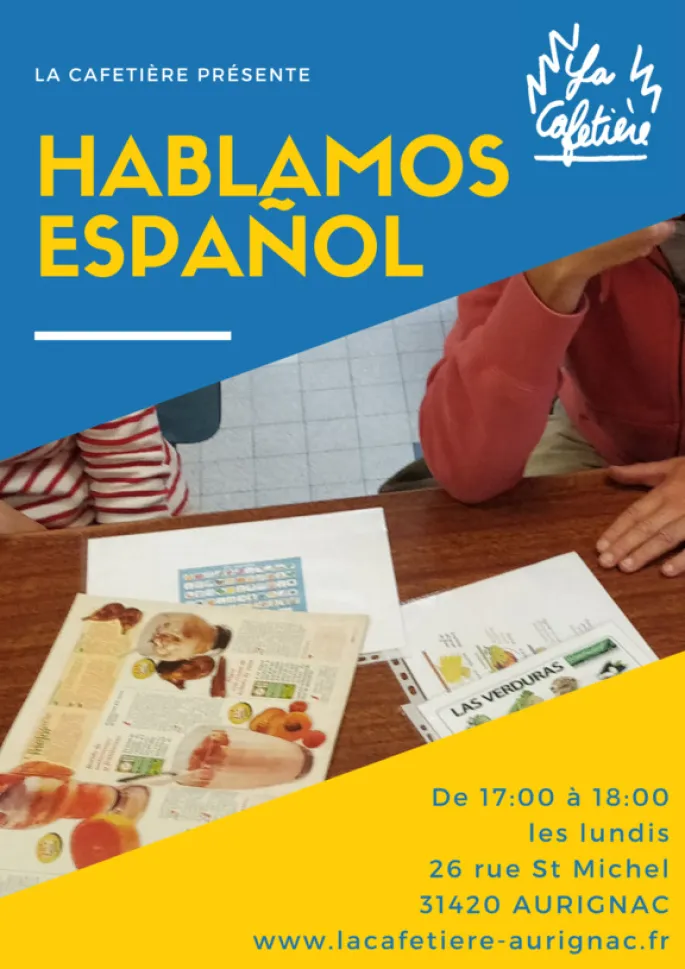 Hablamos Español