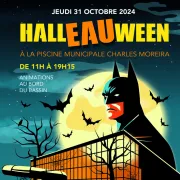 Halleauween