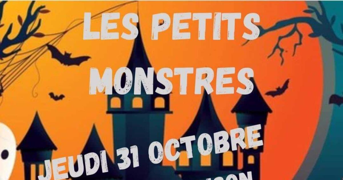 Halloween A Nasbinals 2024 date, horaires, programme, tarifs