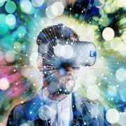 HALLOWEEN : Atelier réalité virtuelle spécial frissons
