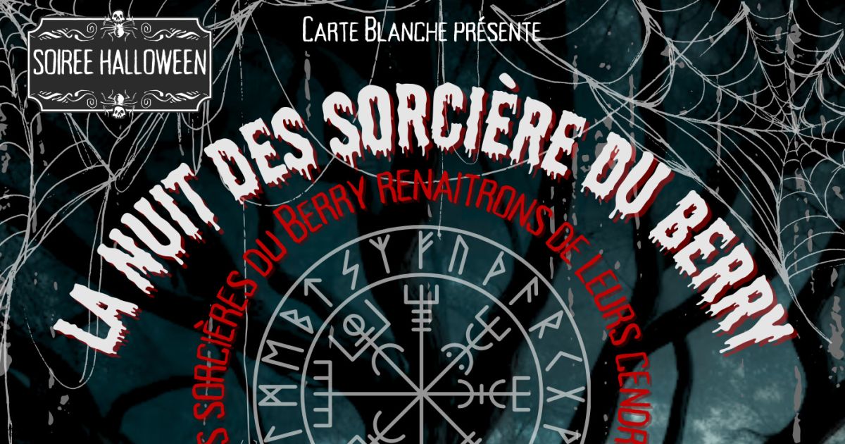 Halloween au Café Bien ! Rosnay 2024 date, horaires, programme, tarifs