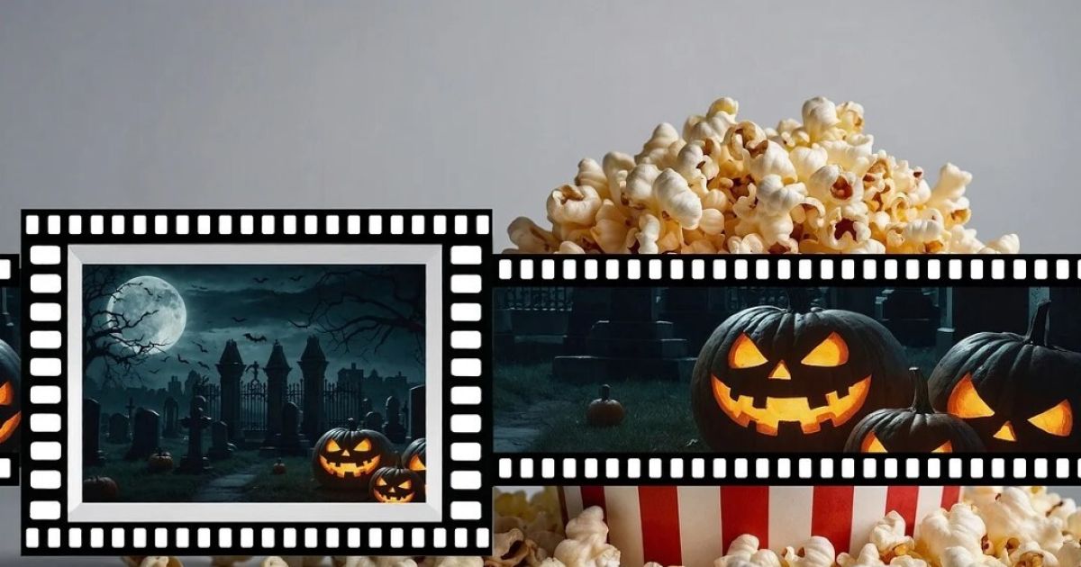 Halloween au cinéma Le BuissondeCadouin 2024 date, horaires