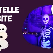 Halloween au musée ! Mortelle visite