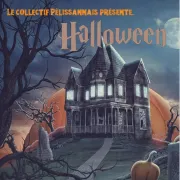 Halloween des Commerçants pélissannais