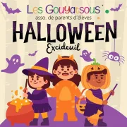 Halloween des Gouyatsous