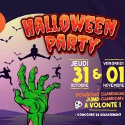 Halloween Party