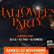 Halloween Party