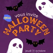 Halloween Party