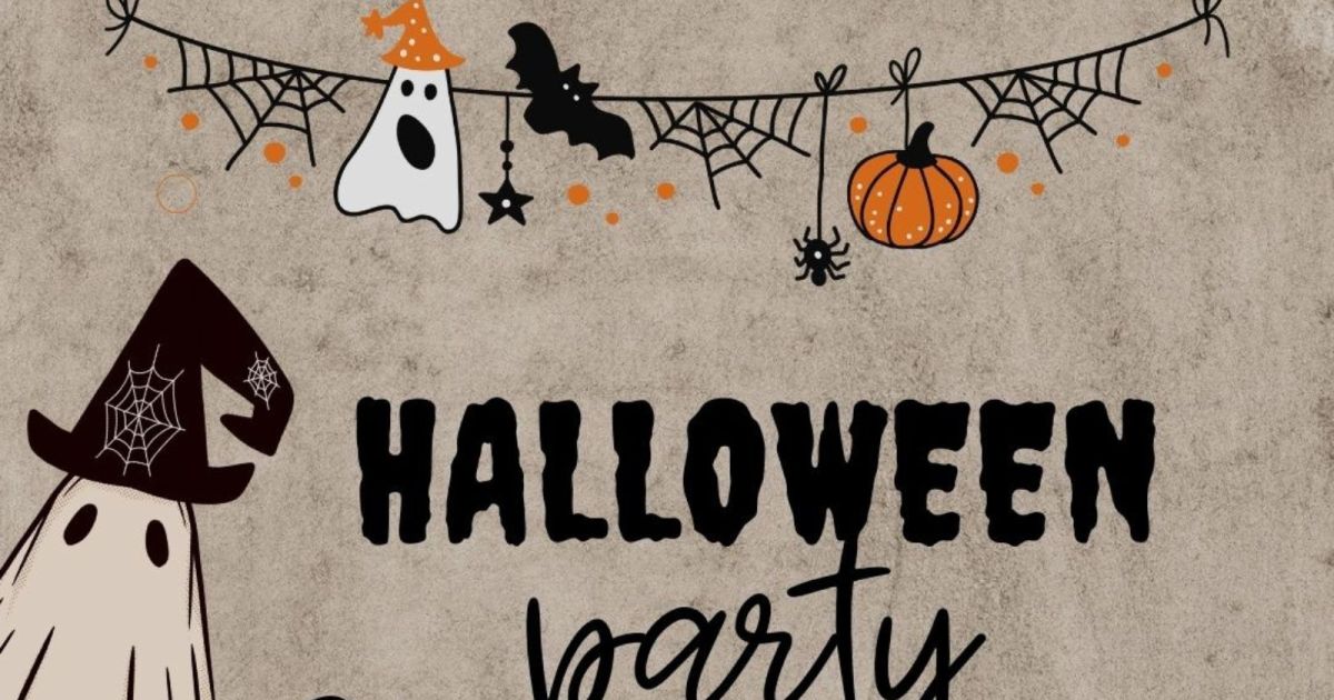 Halloween Party au château Léognan 2024 date, horaires, programme, tarifs