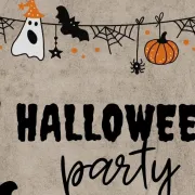 Halloween Party au château Léognan