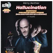 Hallucination