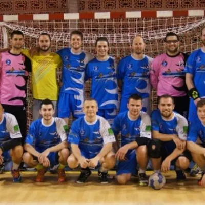 Handball Club Sausheim