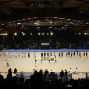 Handball : Istres Provence Handball / Saint Raphaël