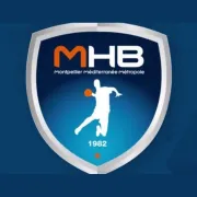 Handball : Mhb Vs Aix