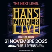 Hans Zimmer Live - The Next Level