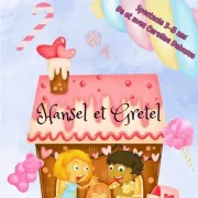 Hansel & Gretel