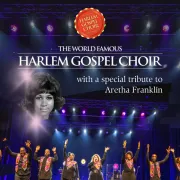 Harlem Gospel Choir