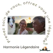 Harmonie Légendaire - La Légende de Morphée