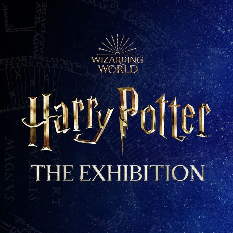 Harry Potter : l'Exposition à Paris en 2023