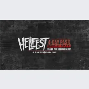 Hellfest 2025